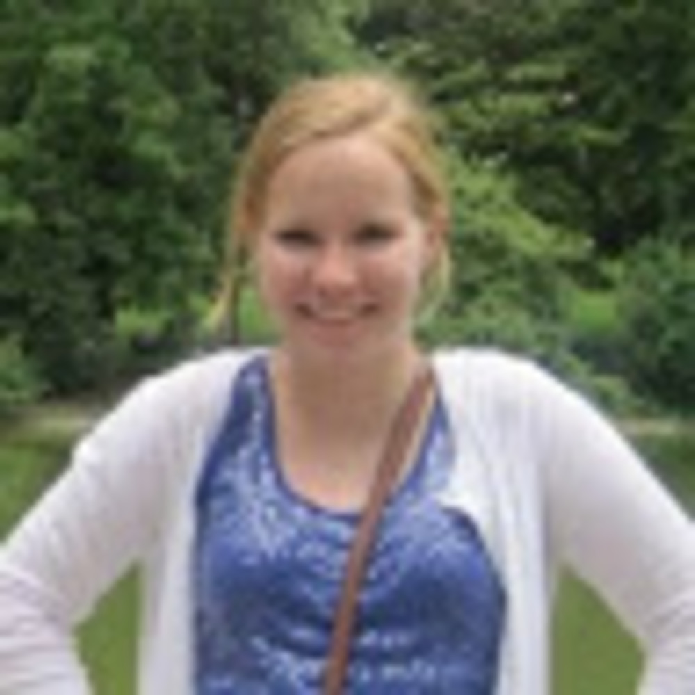 Meet your Posher, Jo